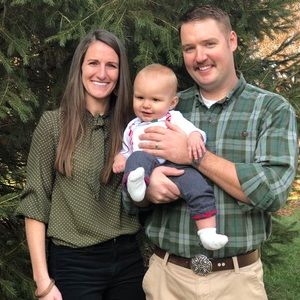 Meet your Posher, Jenn